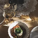 Casa Firmenich Bed & Breakfast Eckberg