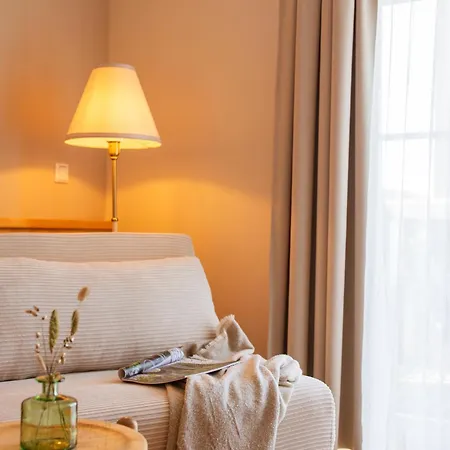 Casa Firmenich Bed & Breakfast Eckberg