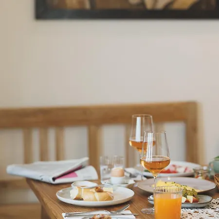 Casa Firmenich Bed & Breakfast