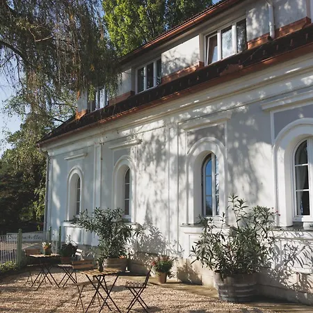 住宿加早餐酒店 Casa Firmenich