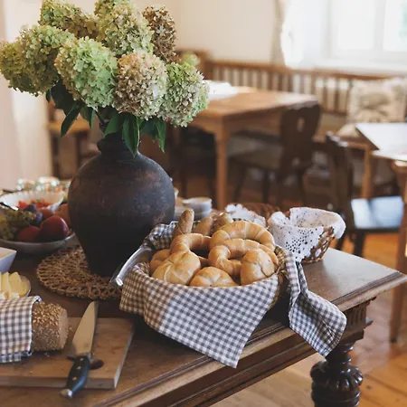 Bed & Breakfast Casa Firmenich Eckberg