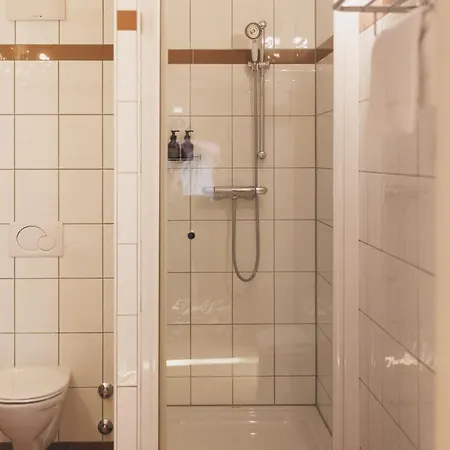 Casa Firmenich Bed & Breakfast