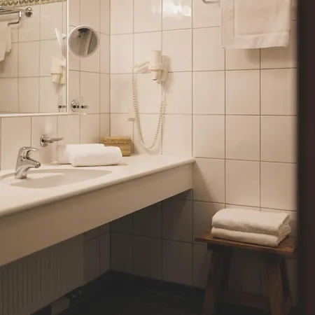 Casa Firmenich Bed & Breakfast Eckberg