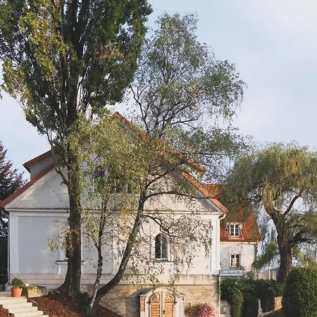 Bed & Breakfast Casa Firmenich Eckberg