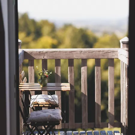 Casa Firmenich Bed & Breakfast 3*