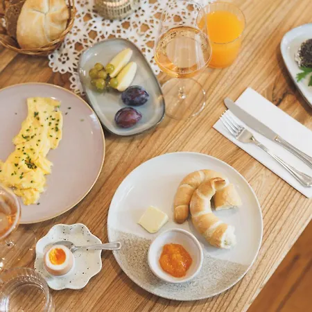 Bed & Breakfast Casa Firmenich Eckberg