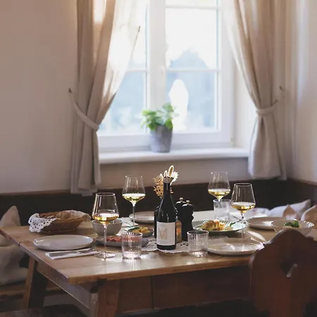 Bed & Breakfast Casa Firmenich