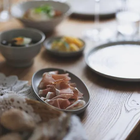 Casa Firmenich B&B Eckberg