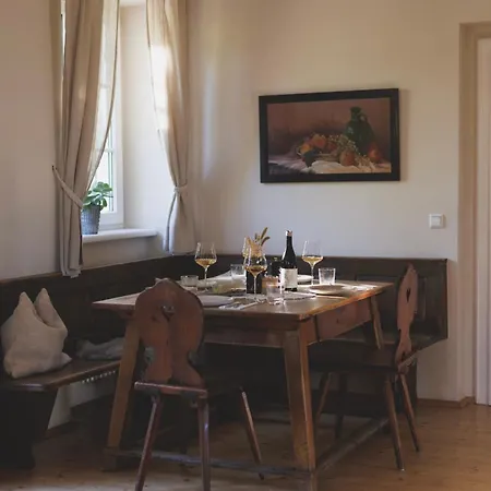 Bed & Breakfast Casa Firmenich Eckberg