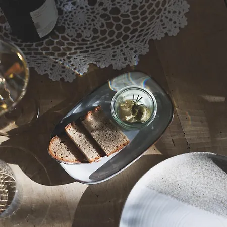 Casa Firmenich Bed & Breakfast Eckberg