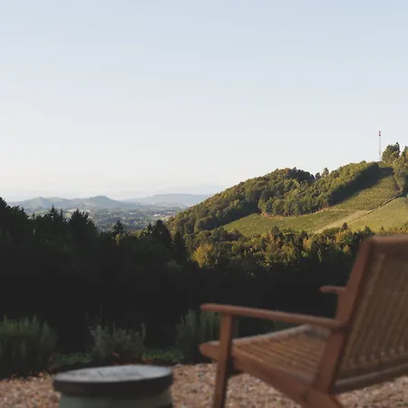 Casa Firmenich ベッド・アンド・ブレックファスト Eckberg