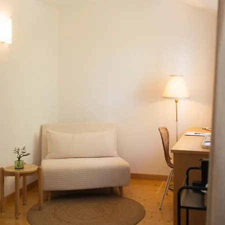 Bed & Breakfast Casa Firmenich 3*