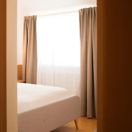 Casa Firmenich Bed & Breakfast 3*