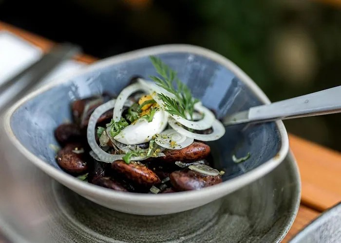 Casa Firmenich 住宿加早餐酒店 Eckberg