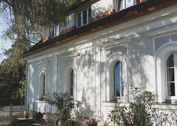 Alojamento de Acomodação e Pequeno-almoço Casa Firmenich