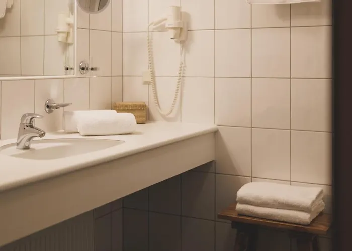 Casa Firmenich 住宿加早餐酒店 Eckberg