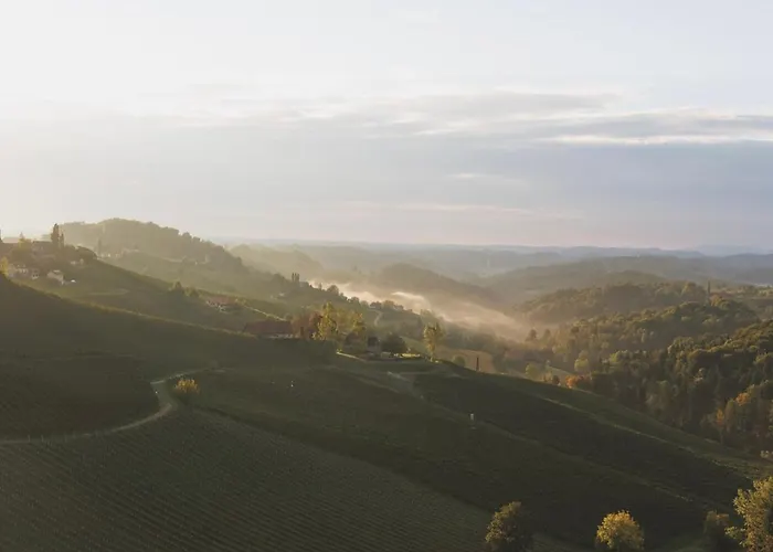 Alojamento de Acomodação e Pequeno-almoço Casa Firmenich