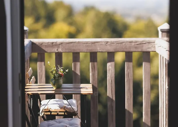 Casa Firmenich 住宿加早餐酒店 3*