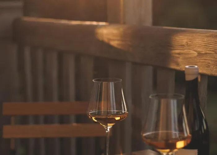 Alojamento de Acomodação e Pequeno-almoço Casa Firmenich