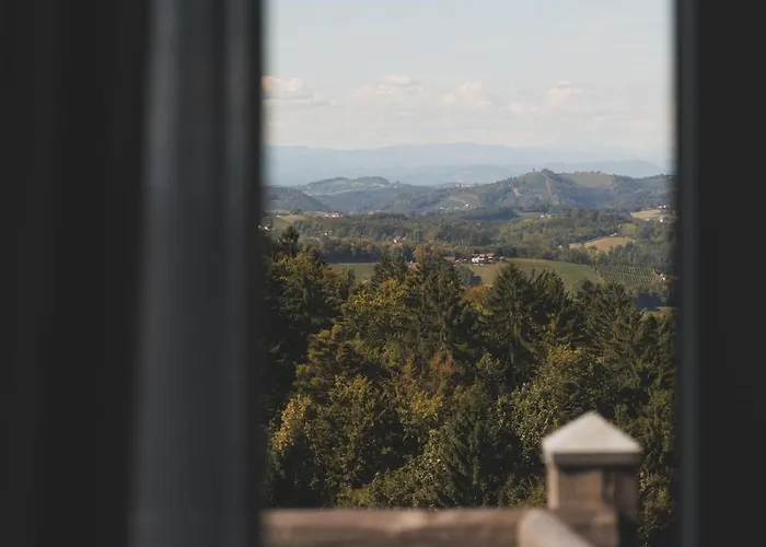 Alojamento de Acomodação e Pequeno-almoço Casa Firmenich