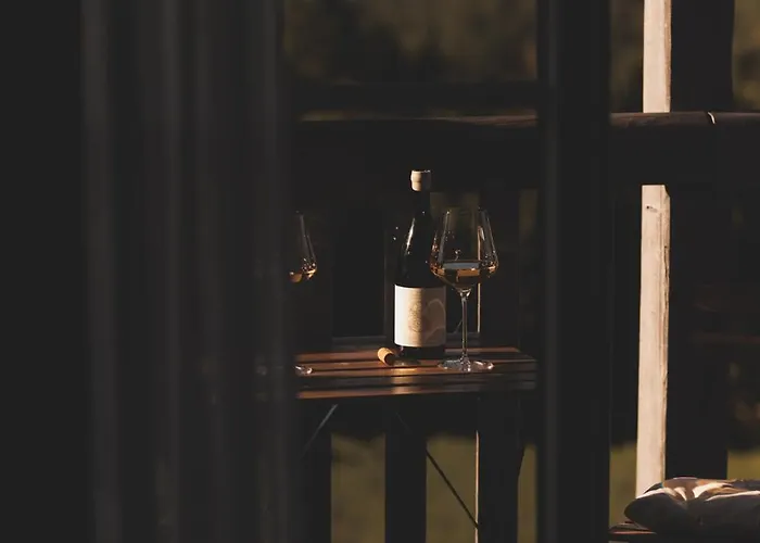 Casa Firmenich 住宿加早餐酒店