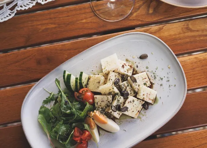 Casa Firmenich 住宿加早餐酒店