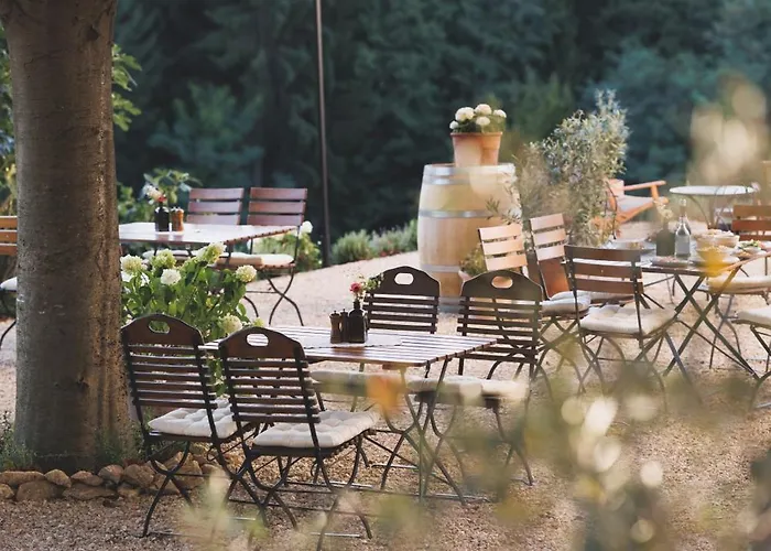 Casa Firmenich 住宿加早餐酒店