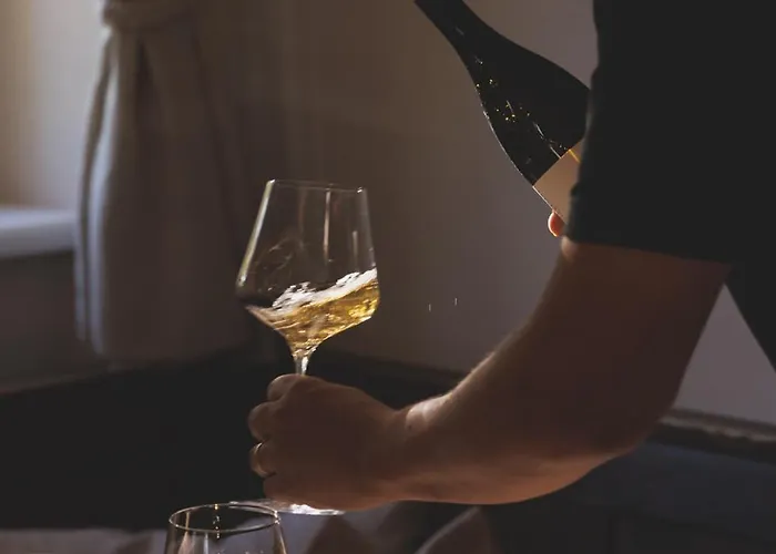 Alojamento de Acomodação e Pequeno-almoço Casa Firmenich