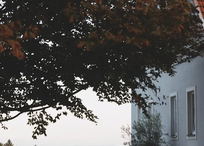 Casa Firmenich 住宿加早餐酒店 3*