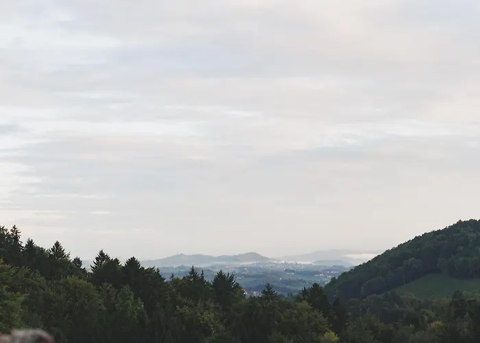 Casa Firmenich Alojamento de Acomodação e Pequeno-almoço