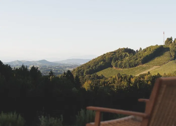 Casa Firmenich Alojamento de Acomodação e Pequeno-almoço Eckberg