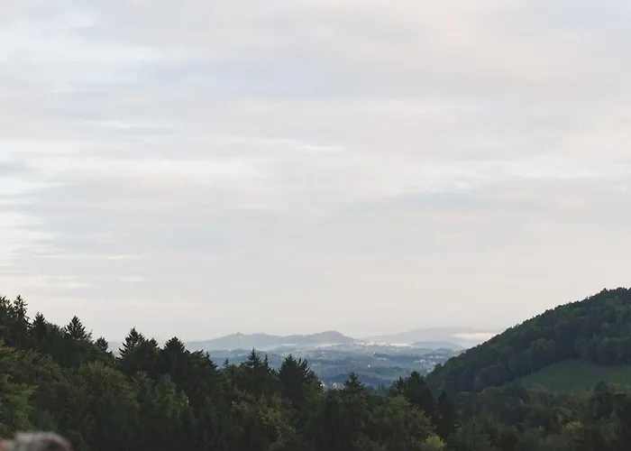 Casa Firmenich Eckberg